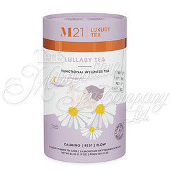 Luxury Pyramid Tea Bags