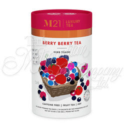 Luxury Pyramid Tea Bags
