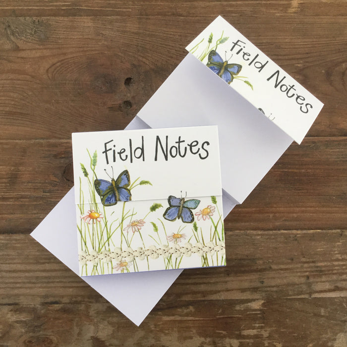 Magnetic Notepad - Field Notes