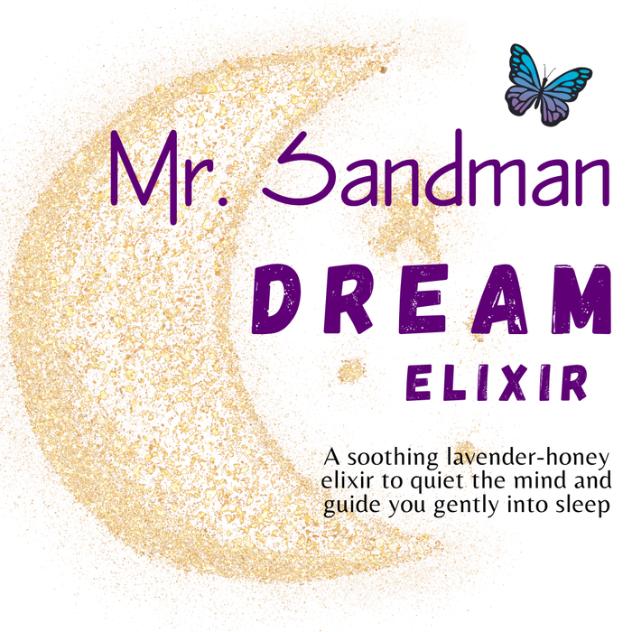 Mr. Sandman Dream Elixir