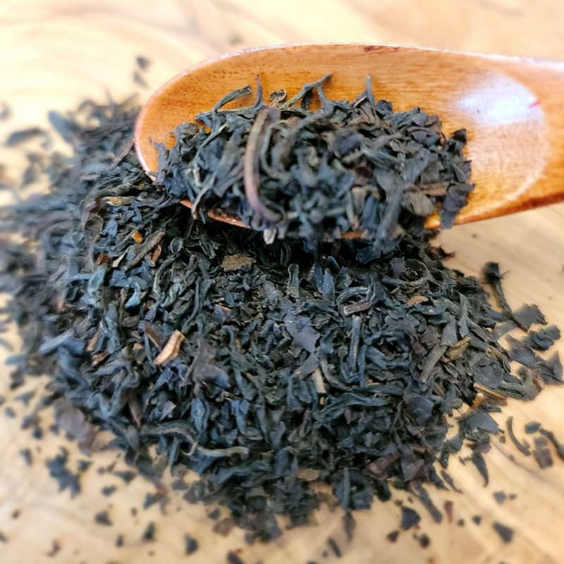 All American Iced Tea Organic Black Tea