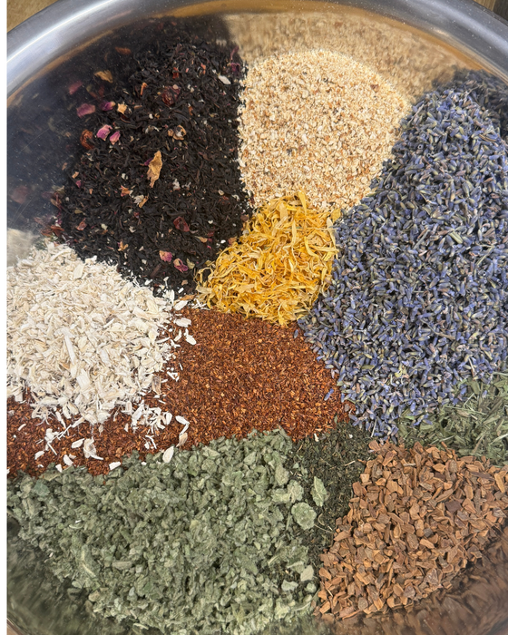 Allergy & Sinus Botanical Blend