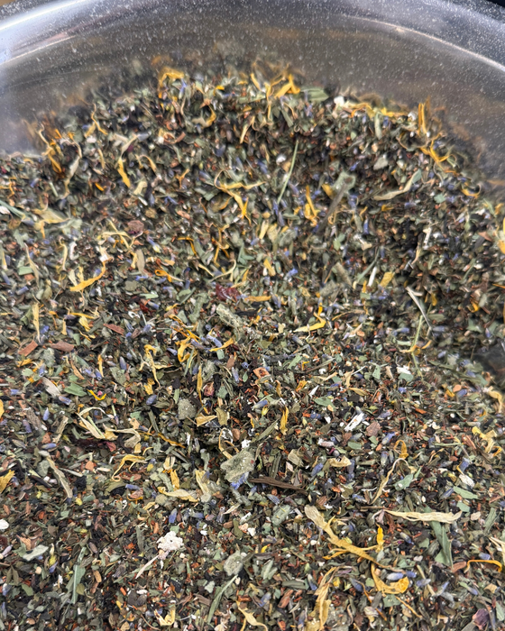 Allergy & Sinus Botanical Blend