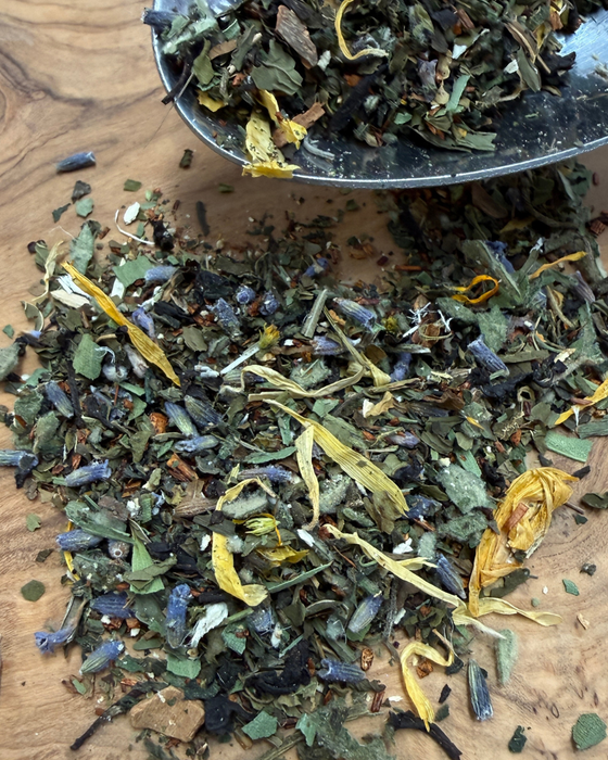 Allergy & Sinus Botanical Blend