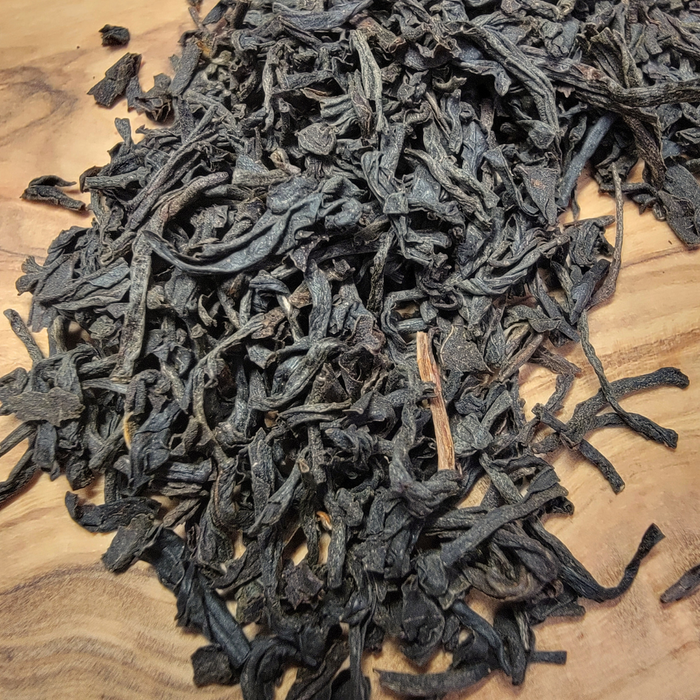 Assam Organic TGFOP Black Tea