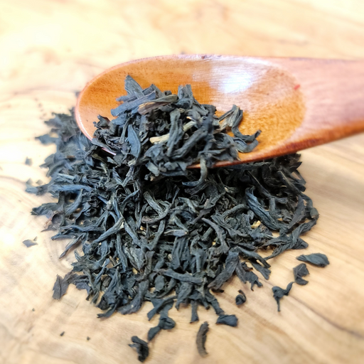 Assam TGFOP Organic Black Tea