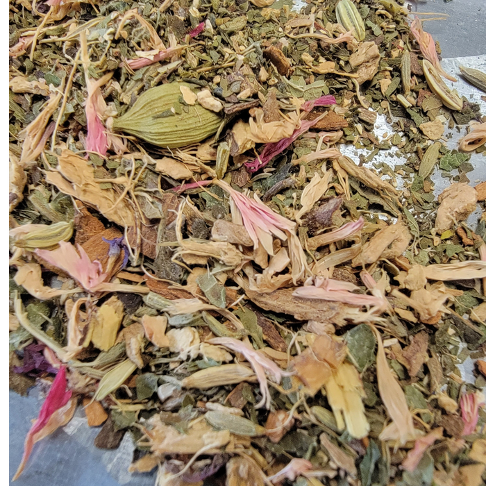 Belly BeCalm Functional Herbal Tea