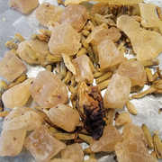 Blue Coconut Lavender Herbal Tea