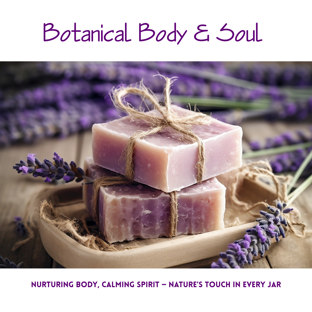 Botanical Body & Soul