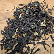 Captain Jack's Black Rum Black Tea