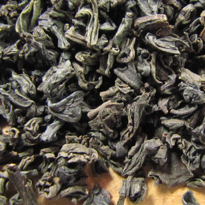 Ceylon Organic Black Tea