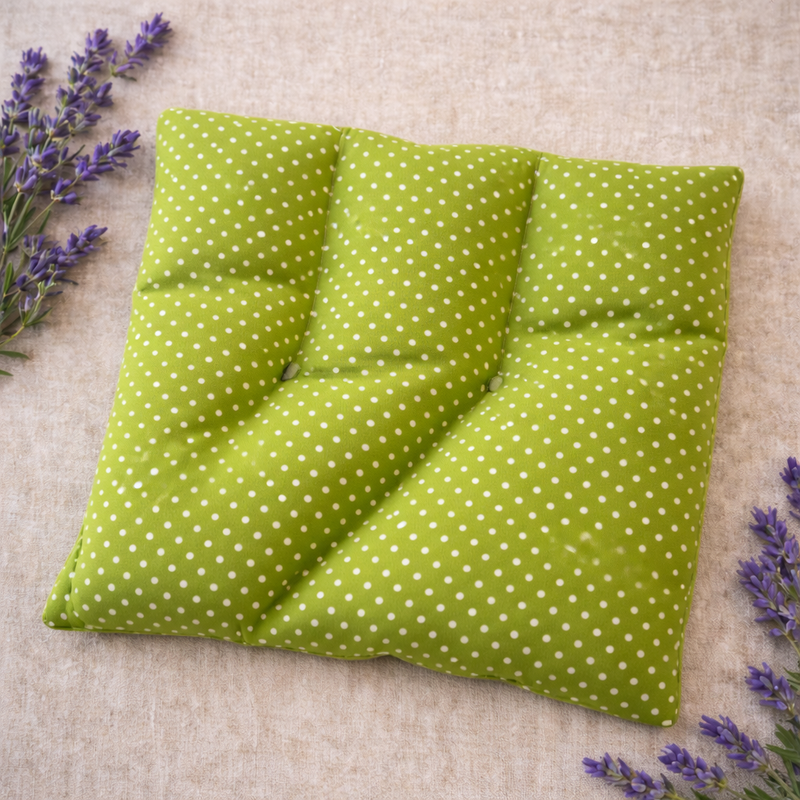 Lavender Warmth & Relief Pad