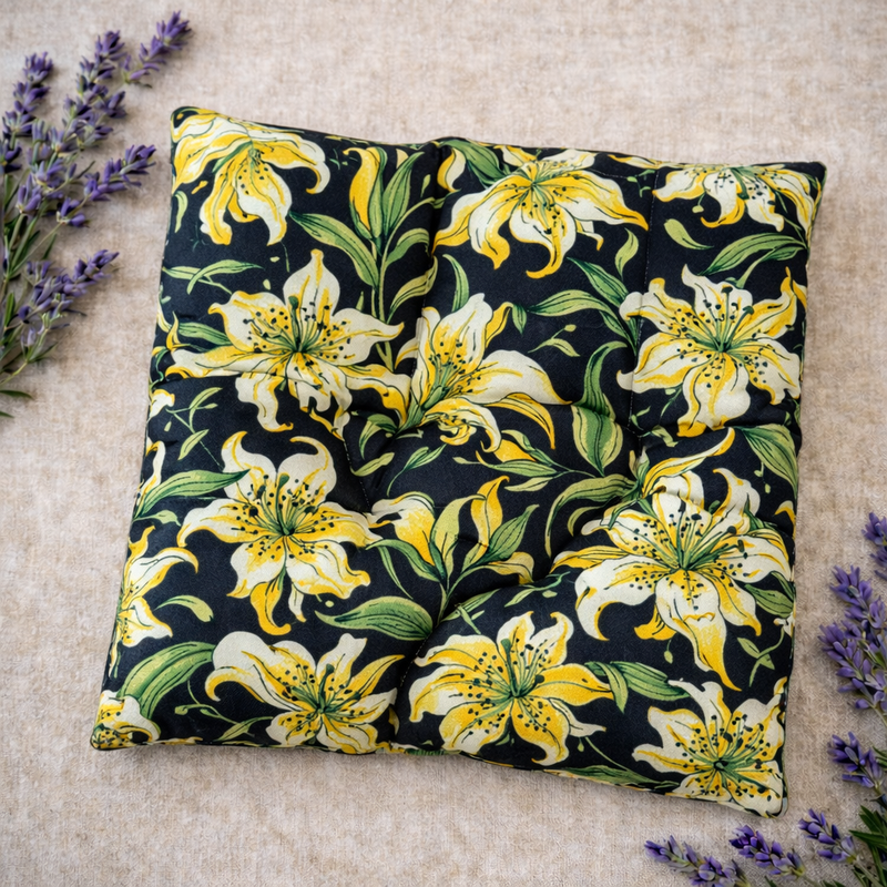 Lavender Warmth & Relief Pad