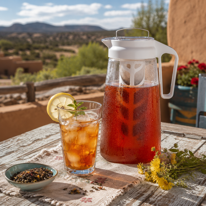 Cold Brew & Iced Tea Pitcher