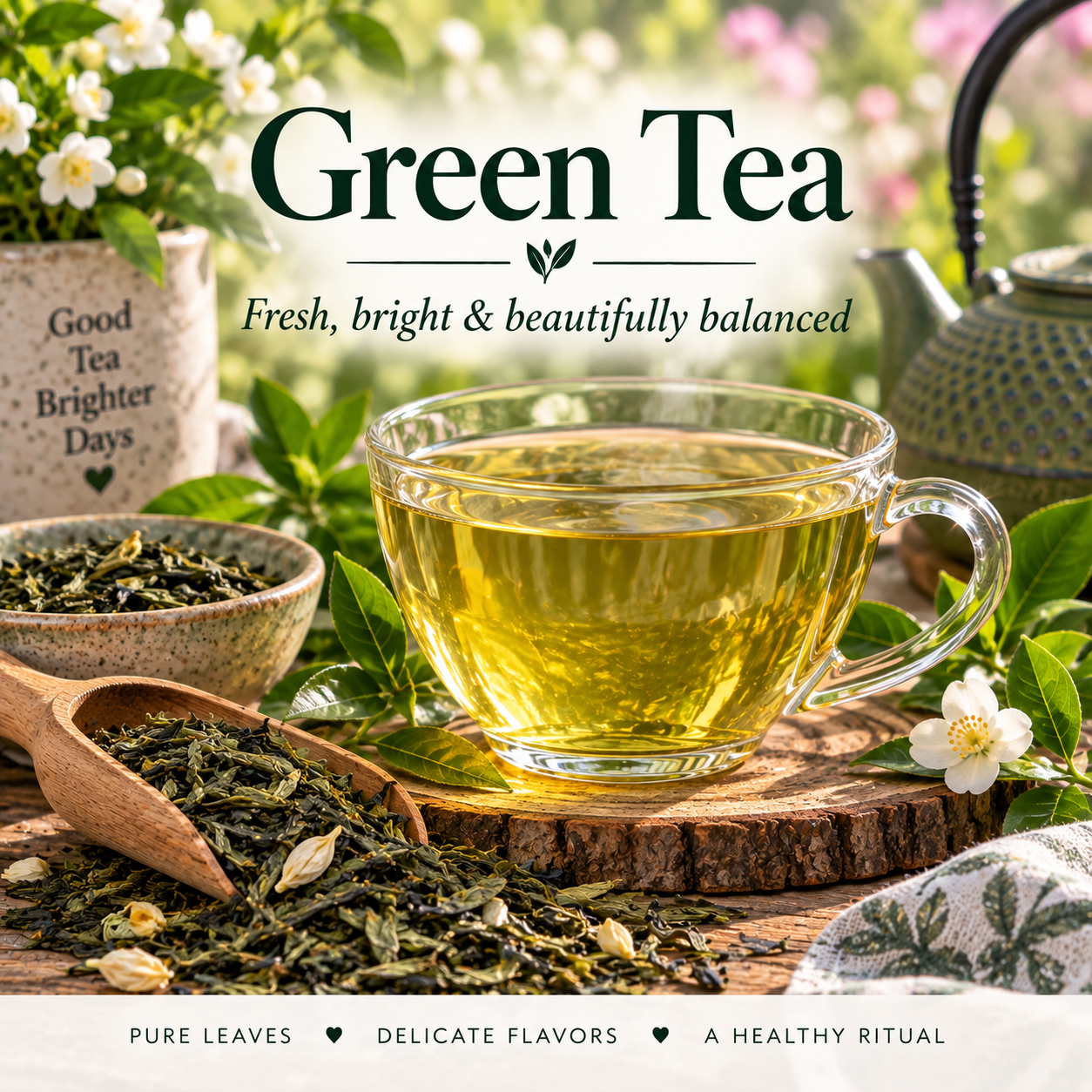 Green Tea