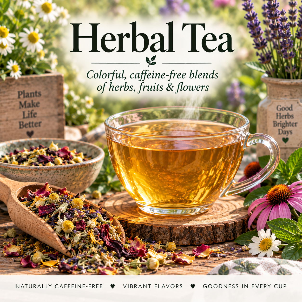 Herbal