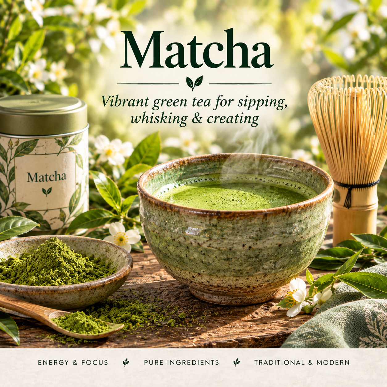 Matcha