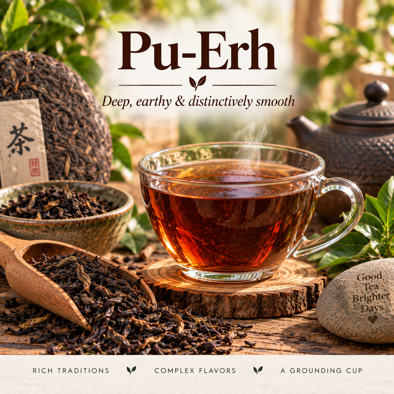 Pu-Erh