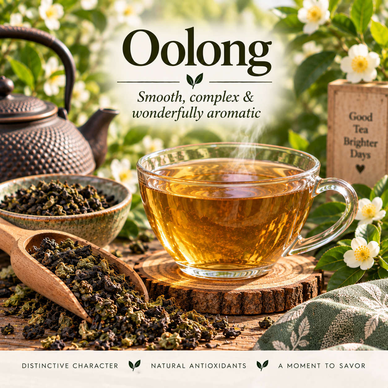 Oolong