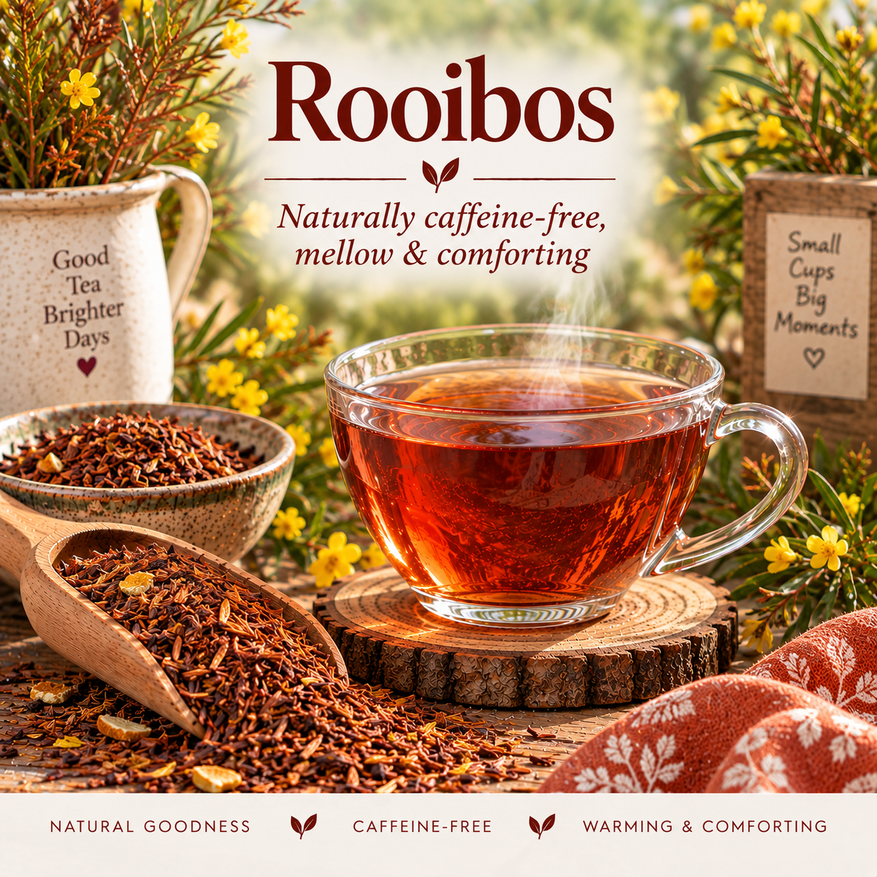 Rooibos