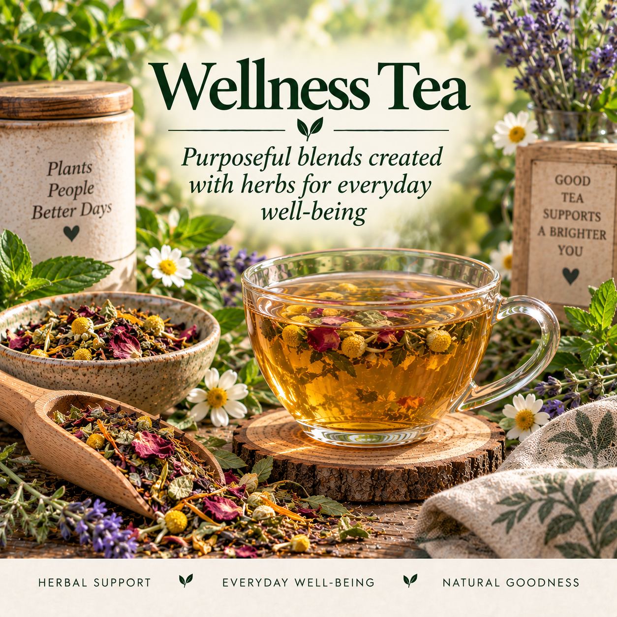 Wellness