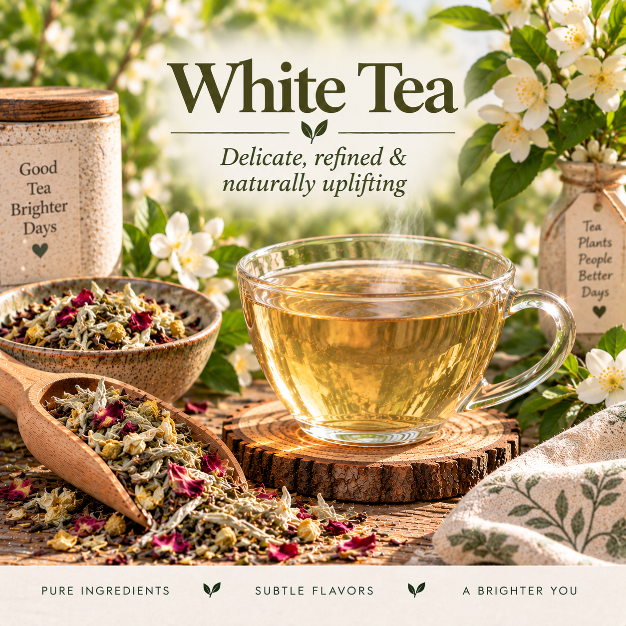 White Tea