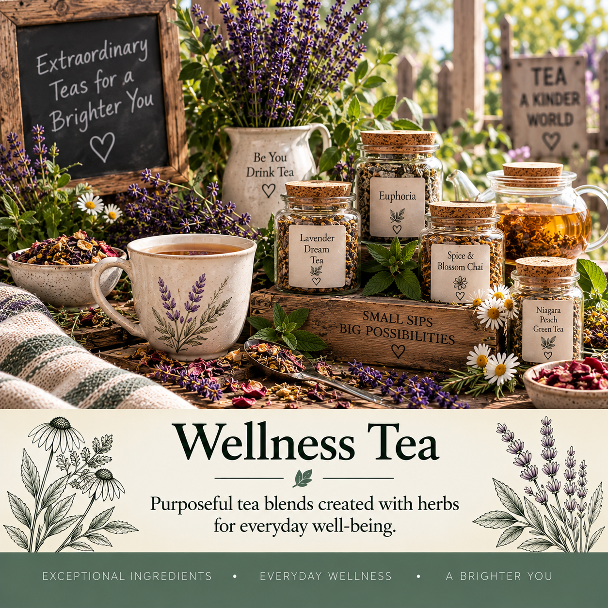 Wellness