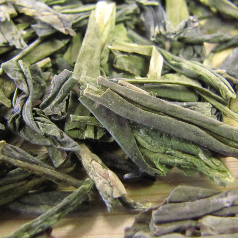Dragonwell Green Tea
