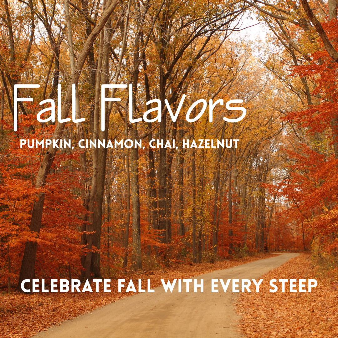 Fall Flavors