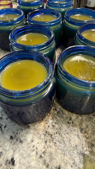 Thermal Therapy Balm