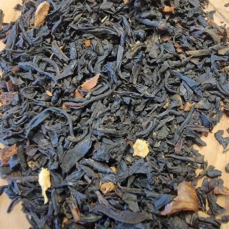 Hearthside Toddy Black Tea