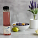 Lavender Pear Syrup 10oz