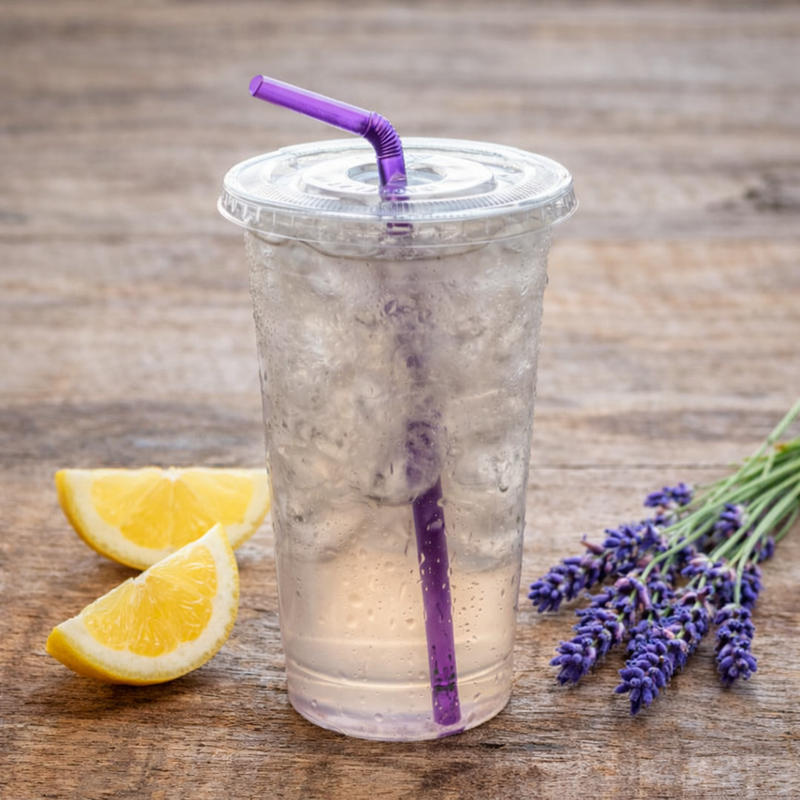 Lavender Lemonade Kit 2qt