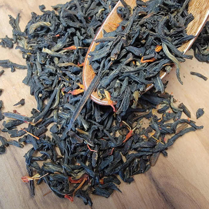 Lili'Uokalani Black Tea