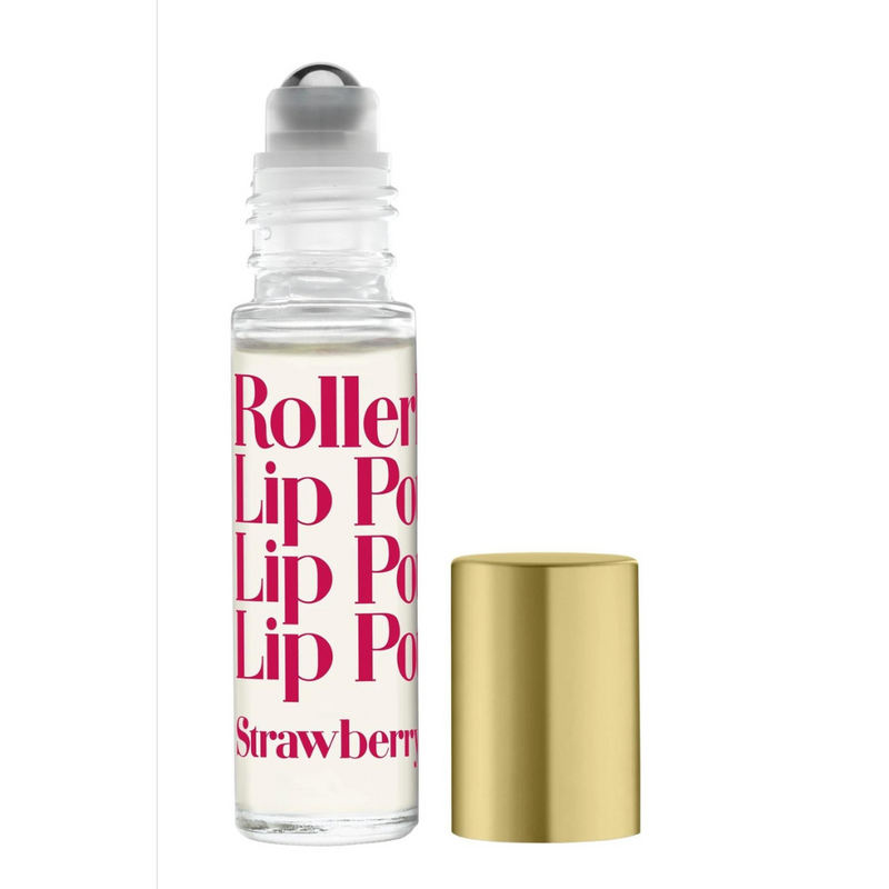 Vintage Rollerball Lip Potion