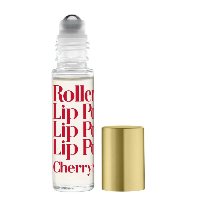 Vintage Rollerball Lip Potion