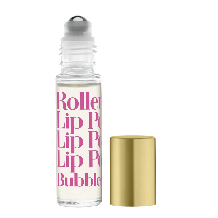 Vintage Rollerball Lip Potion