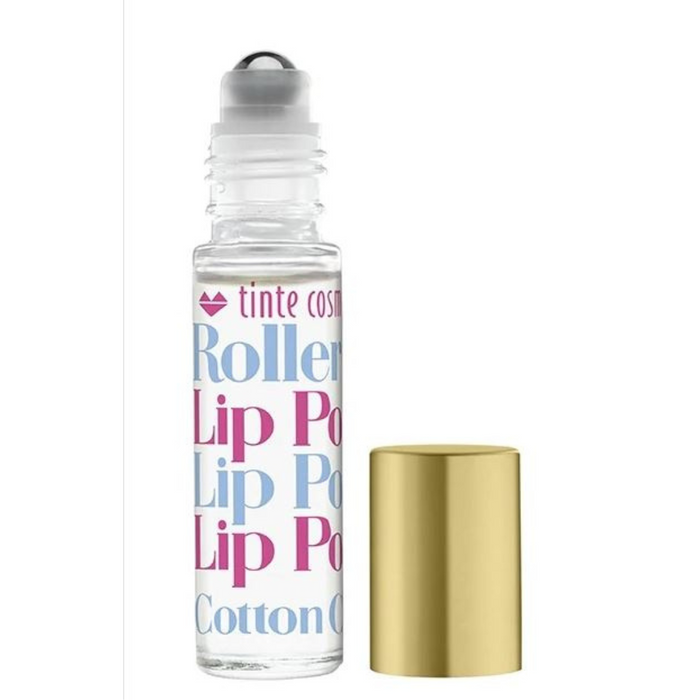 Vintage Rollerball Lip Potion