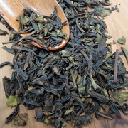 scoop of Margaret's Hope Darjeeling Black Tea