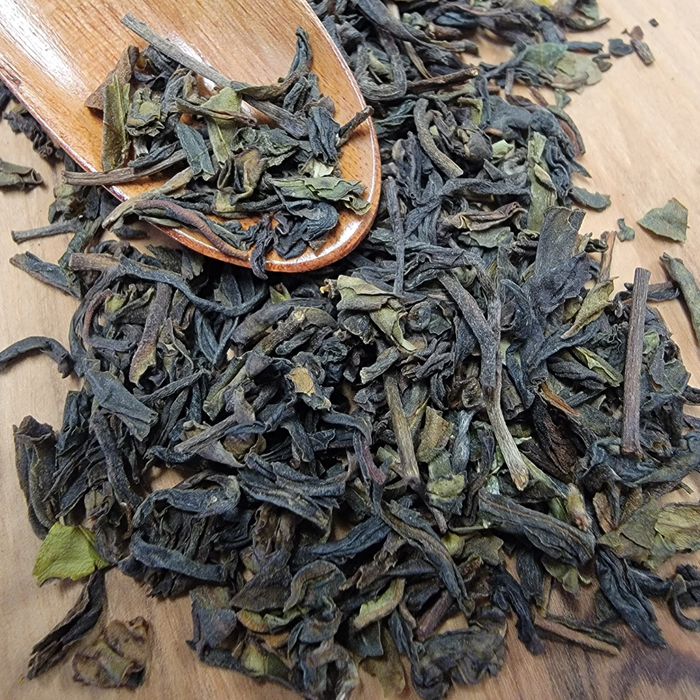 Margaret's Hope Darjeeling Black Tea
