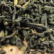 Scottish Caramel Pu-Erh Tea