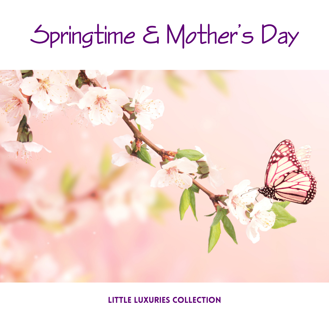Springtime/Mother's Day