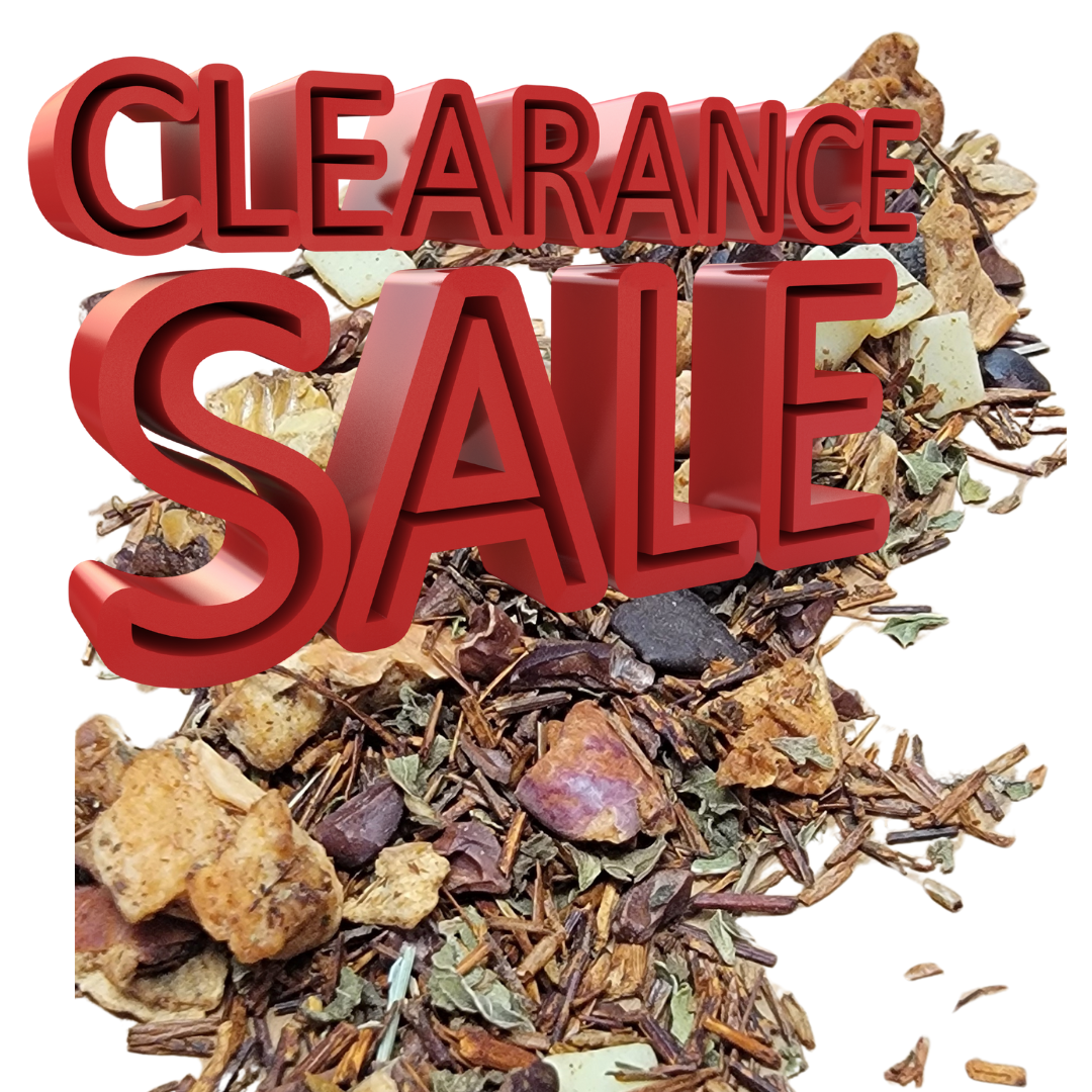 Sale TEA