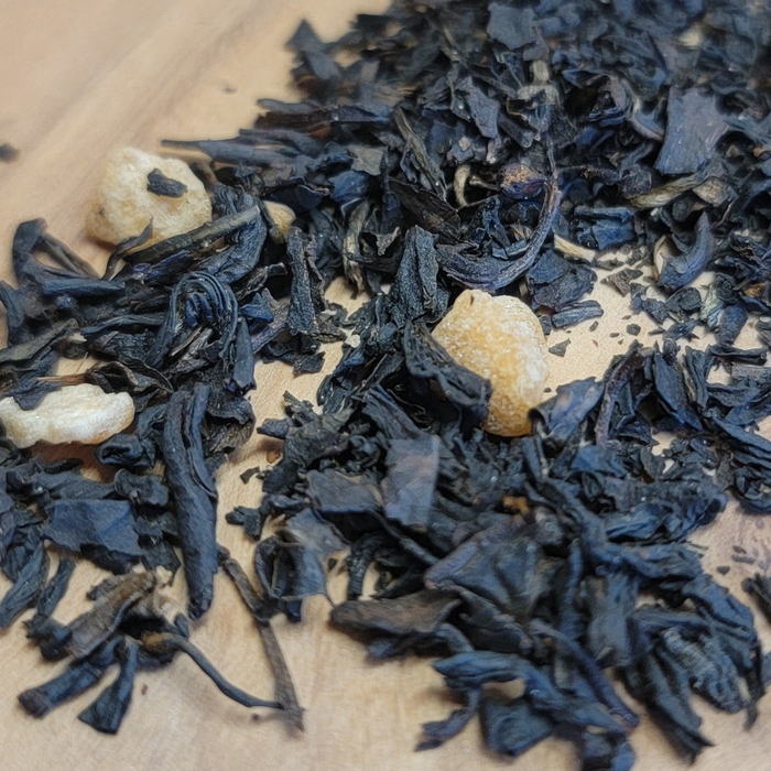 Autumn Blessings Black Tea