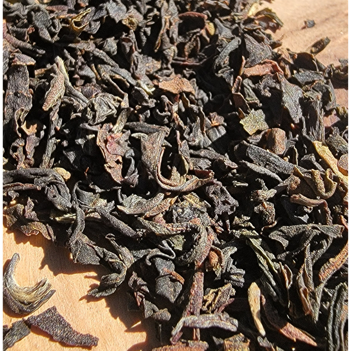 Star of India Black Tea