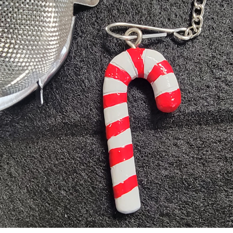 Holiday Tea Ball