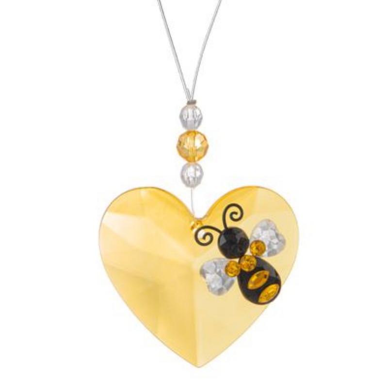 Bee Positive