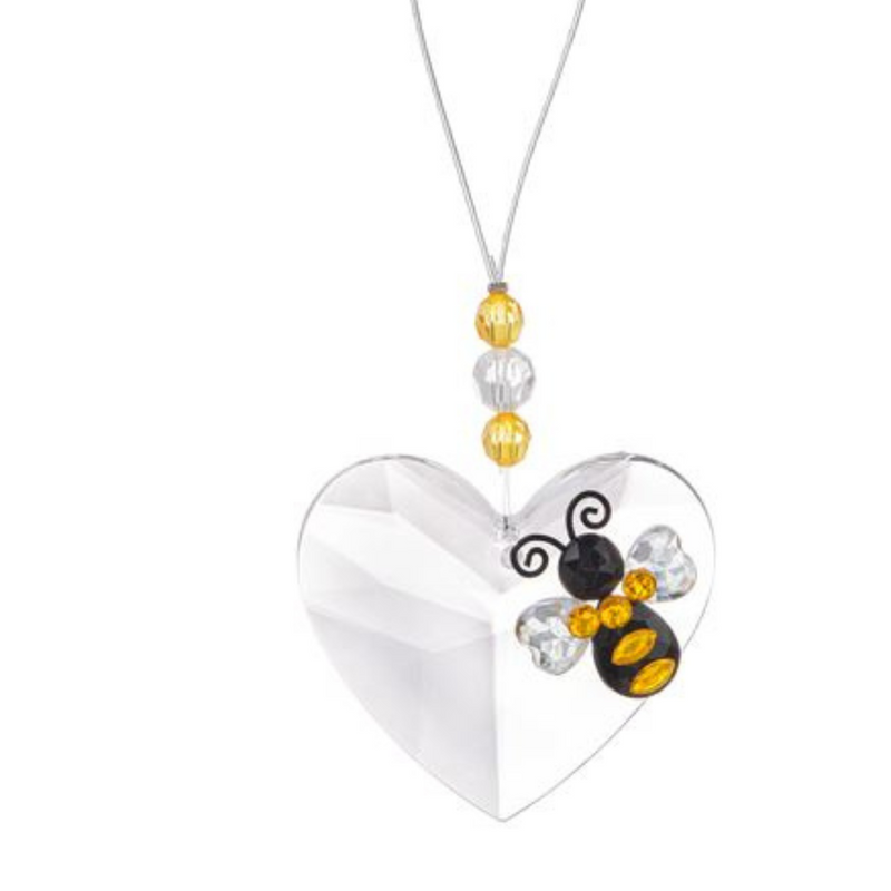 Bee Positive