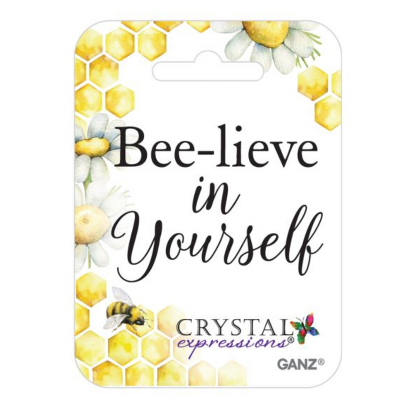 Bee Positive