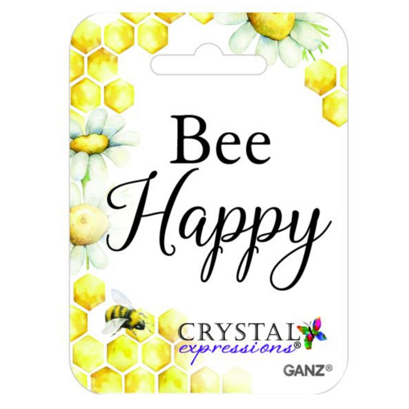 Bee Positive